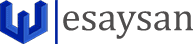 Esaysan